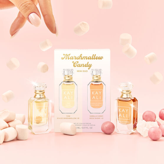 SET MARSHMALLOW CANDY MINI DUO
